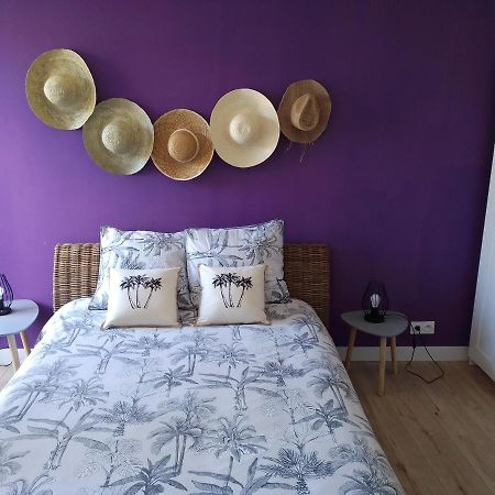 Chambre D'Hotes Ker Nat Saint-Nazaire  Dış mekan fotoğraf